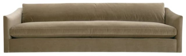 Rowe® Customizable Adler 72" Sofa-1