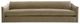 Rowe® Customizable Adler 72" Sofa-1