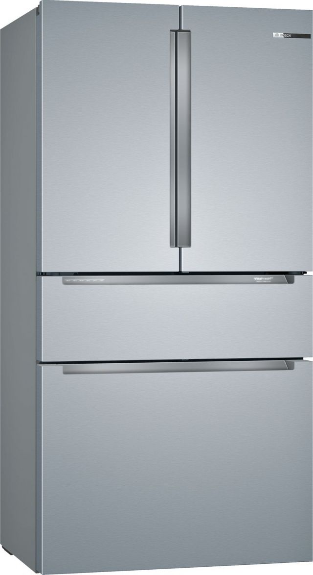 Bosch 4 Piece Stainless Steel Kitchen Package-1
