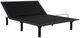 Beautyrest® baselogic™ Bronze Split King Adjustable Base, Includes 2 Pieces-0