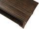 Bernards Jenson Brown Cocktail Table with Lift Top-2