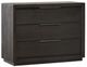 Modus Furniture Oxford Basalt Gray Nightstand-0