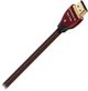 AudioQuest® Cinnamon 48 Red 2.25 M HDMI Digital Audio/Video Cable with Ethernet-0
