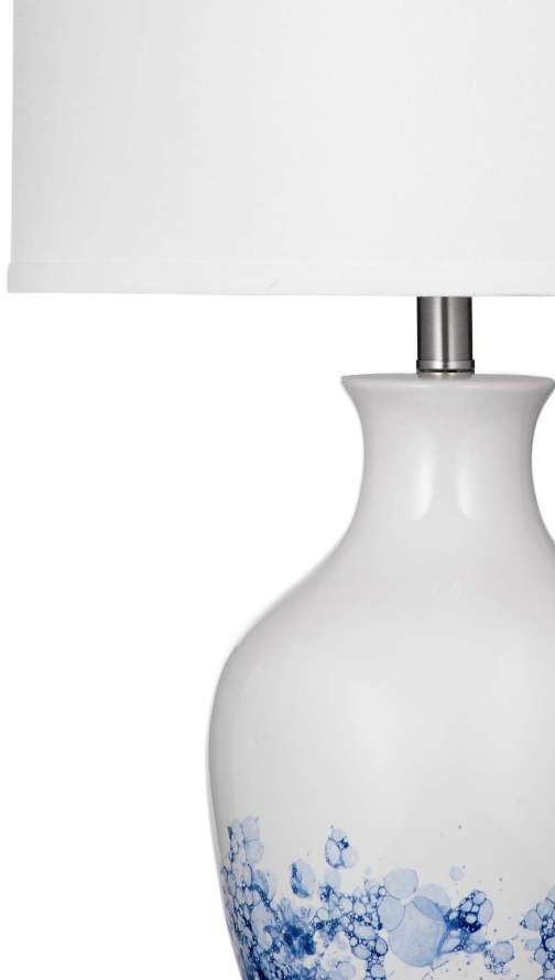 Bassett Mirror Sirius Table Lamp - Thumbnail 5