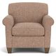 Flexsteel® Dana Beige Chair-0