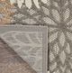 Nourison Home™ Aloha 5' Square Style 3 Area Rug-3