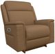 La-Z-Boy® Ace Camel Power Rocking Recliner with Headrest and Lumbar-0
