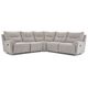 La-Z-Boy Palmer Reclining 6pc Sectional-0