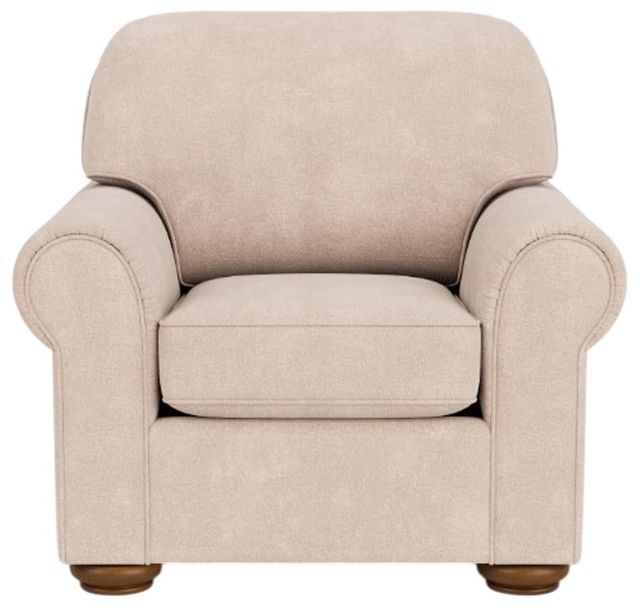 Flexsteel® Customizable Preston Chair-2