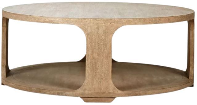 Bramble Customizable Corte Coffee Table-3