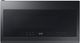 Samsung 2.1 Cu. Ft. Matte Black Steel Over The Range Microwave-0