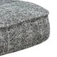 Sunny Designs™ Wren Cinder 24" Counter Stool with Arms-2
