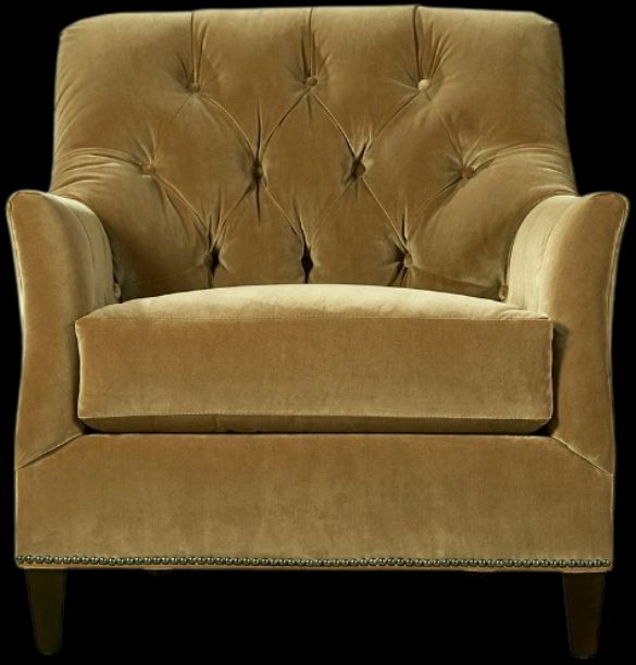 Huntington House Customizable 7765 Accent Chair-1