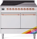 Custom RAL Color