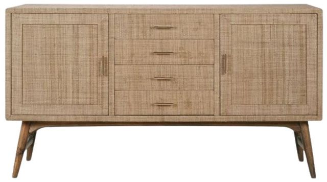 Bramble Customizable Pierre Media Console-2