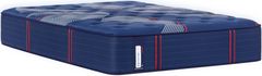 Sealy® Posturepedic® Elite Brenham II Wrapped Coil 15" Medium Tight Top Queen Mattress