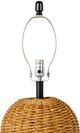 Surya Regatta Natural Beige Table Lamp-3