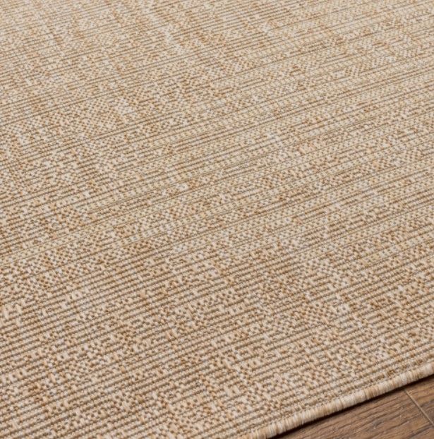 Surya Eagean Beige 4'x6' Area Rug-4