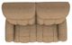 La-Z-Boy® Morrison Camel Power Reclining Loveseat with Headrest-4