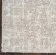 Nourison Home™ Modern Shag MMD06 5'x7' Style 4 Area Rug-4