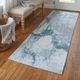 Feizy Astra 3'x8' Style 1 Runner Rug-1
