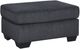 Signature Design by Ashley® Altari 4-Piece Slate Living Room Set-4