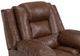 Franklin™ Hayworth Whitman Maple Power Rocker Recliner-5