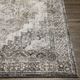 Surya Montana Charcoal/Cream/Gray 9'x12' Area Rug-2