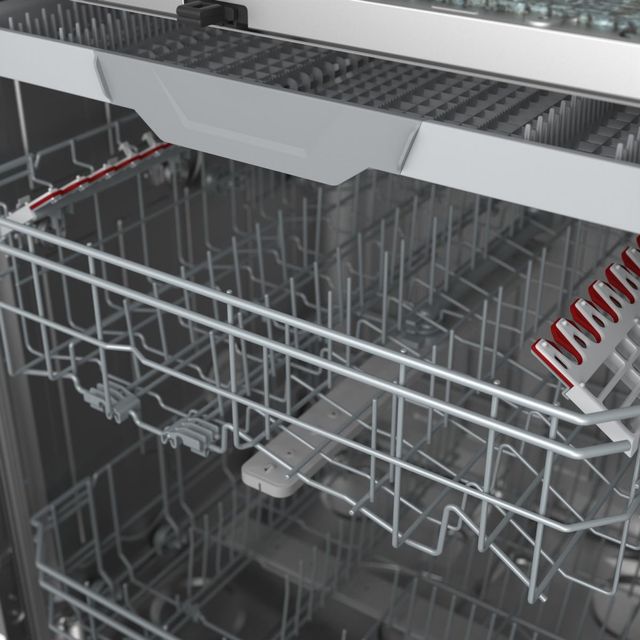 Thor Kitchen® 24" Stainless Steel Top Control Built-In Dishwasher-3