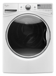CLEARANCE SALE - Whirlpool® Laundry Pair-White-2