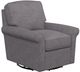 Flexsteel® Customizable Parkway Swivel Glider-3