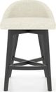 Canadel® Downtown Upholstered Stool-1