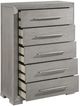 Homelegance® Owen Gray Chest-3