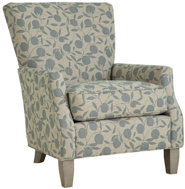 Clearance Craftmaster® Customizable New Traditions Tight Back Chair-2