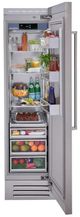 BlueStar® 24" 13.0 Cu. Ft. Panel Ready Built-In Column Refrigerator-1