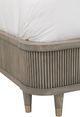 Fairfield® Everett Biscotti Queen Panel Bed-2
