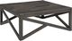 Signature Design by Ashley® Haroflyn 3-Piece Gray Living Room Table Set-1