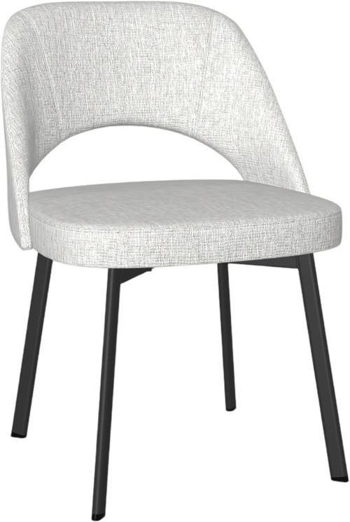 Amisco Customizable Scarlett Dining Side Chair-0