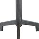Uttermost® Ivor Raw Steel Floor Lamp-4