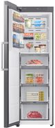 Samsung 11.4 Cu. Ft. Stainless Look Full-Flex Convertible Upright Freezer-4