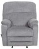 Franklin™ Parkway Zuir Gravel Power Rocking Recliner-3