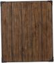 Liberty Furniture Aspen Skies Weathered Brown End Table-1