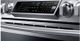 Open Box **Scratch and Dent** Samsung 30" Stainless Steel Slide In Electric Range-2