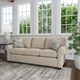 Flexsteel® Customizable Thronton Sofa-1