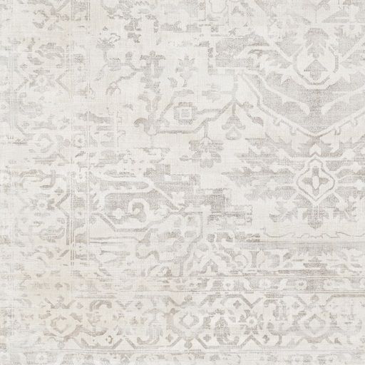 Surya Irina White 8'x10' Area Rug-1