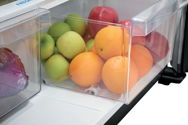 Frigidaire® 30 in. 20.0 Cu. Ft. Stainless Steel Top Freezer Refrigerator-8