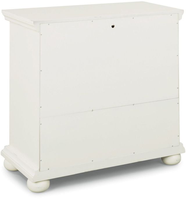 homestyles® Dover Off-White Chest-3
