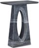 Currey & Company Demi Side Table-0