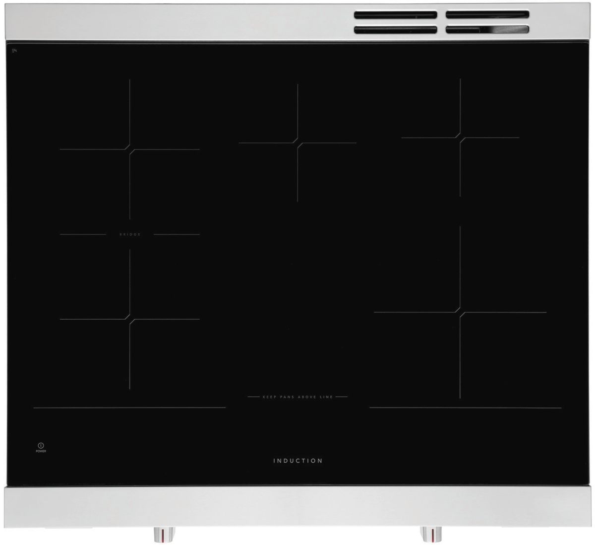 Cooktop