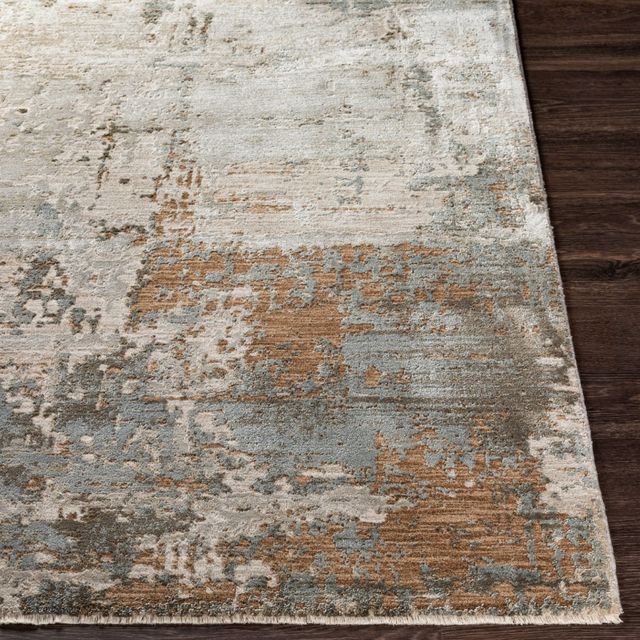 Surya Brunswick 5'x8' Style 3 Area Rug-1